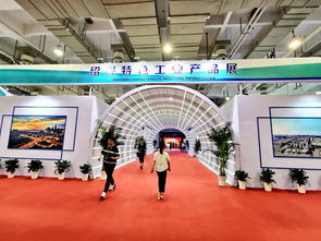 2019紹興特色工業產品展 3700余件匠心精品，邀您共赴一場產業盛宴