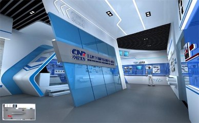 九星會展 專業承辦展覽展示，打造萍鄉卓越展臺設計與施工一體化服務