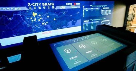 核心技術新布局 人工智能公共服務平臺建設開啟智慧未來