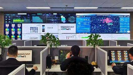 人工智能公共服務(wù)平臺(tái)技術(shù)咨詢服務(wù) 賦能數(shù)字化轉(zhuǎn)型的十六項(xiàng)品牌活動(dòng)